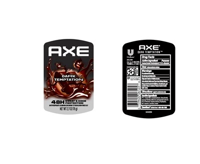 Axe Dark Temptation Ap Is (Axe Dark Temptation Ap Is)